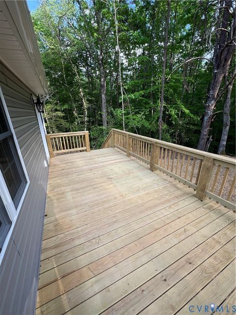 Tiny photo for Lot 2B Greenbriar Road, Walkerton, VA 23177 (MLS # 2603504)