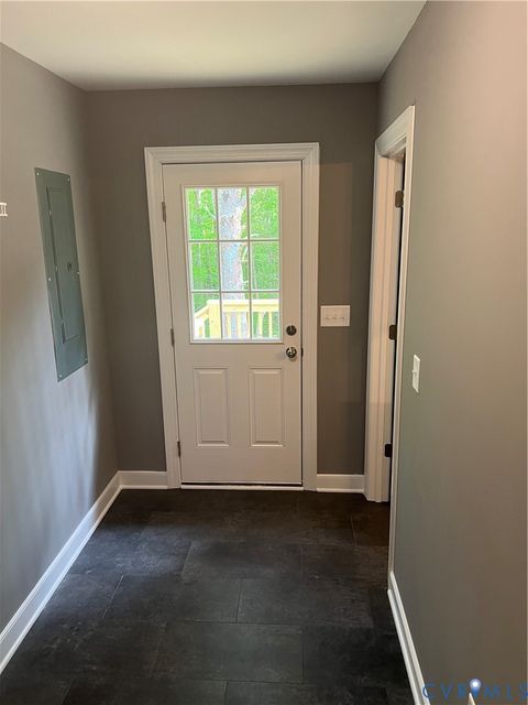 Tiny photo for Lot 2B Greenbriar Road, Walkerton, VA 23177 (MLS # 2603504)