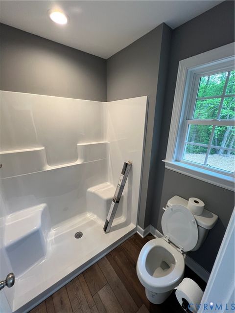 Tiny photo for Lot 2B Greenbriar Road, Walkerton, VA 23177 (MLS # 2603504)