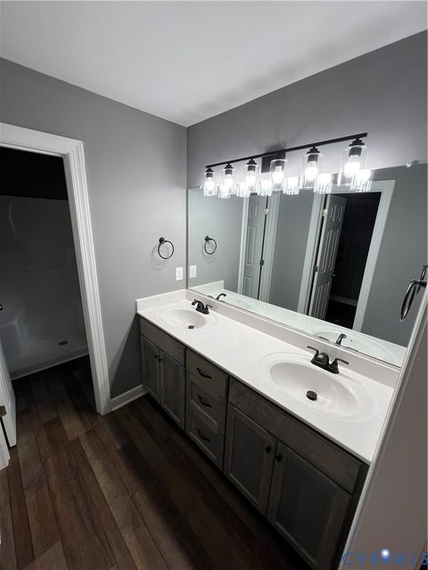 Tiny photo for Lot 2B Greenbriar Road, Walkerton, VA 23177 (MLS # 2603504)