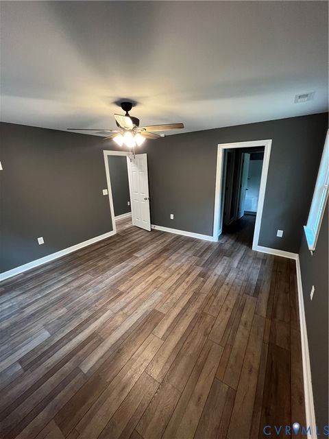 Tiny photo for Lot 2B Greenbriar Road, Walkerton, VA 23177 (MLS # 2603504)