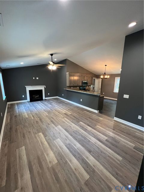 Tiny photo for Lot 2B Greenbriar Road, Walkerton, VA 23177 (MLS # 2603504)