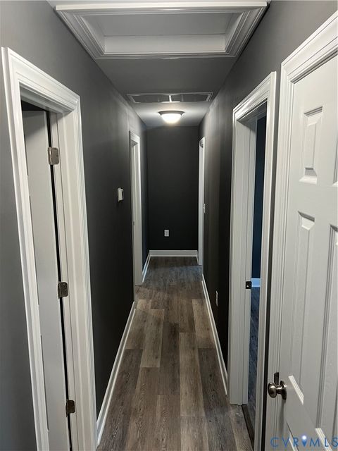 Tiny photo for Lot 2B Greenbriar Road, Walkerton, VA 23177 (MLS # 2603504)