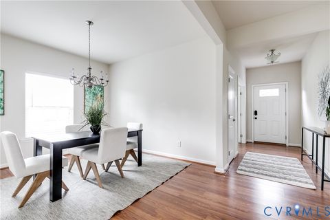 Tiny photo for 6106 Ironstone Drive, North Chesterfield, VA 23234 (MLS # 2617253)