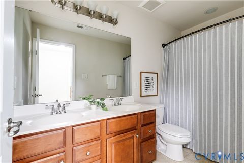 Tiny photo for 6106 Ironstone Drive, North Chesterfield, VA 23234 (MLS # 2617253)
