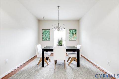 Tiny photo for 6106 Ironstone Drive, North Chesterfield, VA 23234 (MLS # 2617253)