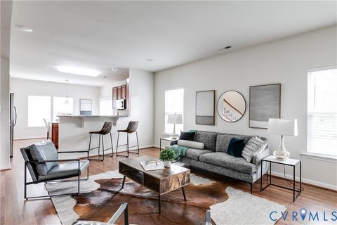 Tiny photo for 6106 Ironstone Drive, North Chesterfield, VA 23234 (MLS # 2617253)