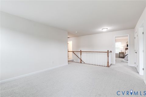 Tiny photo for 6106 Ironstone Drive, North Chesterfield, VA 23234 (MLS # 2617253)