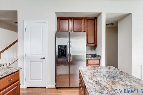 Tiny photo for 6106 Ironstone Drive, North Chesterfield, VA 23234 (MLS # 2617253)