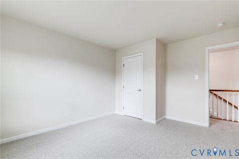 Tiny photo for 6106 Ironstone Drive, North Chesterfield, VA 23234 (MLS # 2617253)