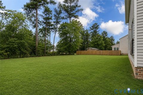 Tiny photo for 6106 Ironstone Drive, North Chesterfield, VA 23234 (MLS # 2617253)