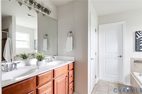 Tiny photo for 6106 Ironstone Drive, North Chesterfield, VA 23234 (MLS # 2617253)