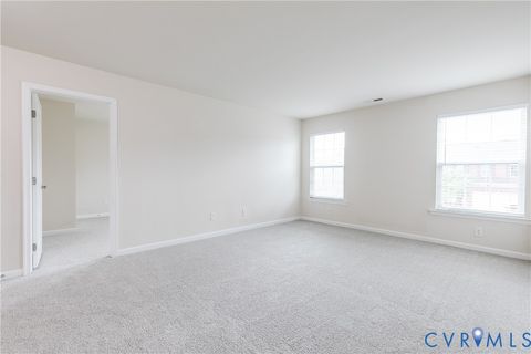 Tiny photo for 6106 Ironstone Drive, North Chesterfield, VA 23234 (MLS # 2617253)