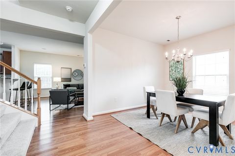 Tiny photo for 6106 Ironstone Drive, North Chesterfield, VA 23234 (MLS # 2617253)