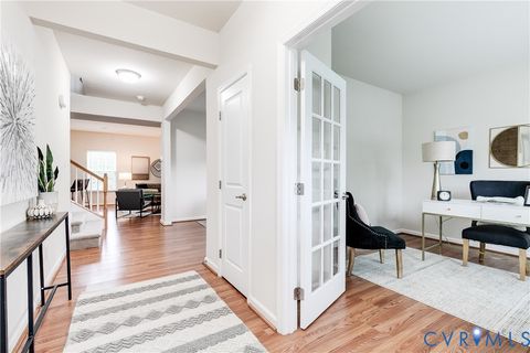 Tiny photo for 6106 Ironstone Drive, North Chesterfield, VA 23234 (MLS # 2617253)