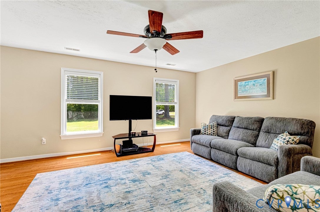 4980 Charles City Road