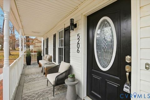 Tiny photo for 5206 White Pickett Lane, North Chesterfield, VA 23237 (MLS # 2603124)