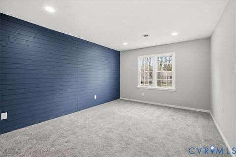 Tiny photo for 5206 White Pickett Lane, North Chesterfield, VA 23237 (MLS # 2603124)