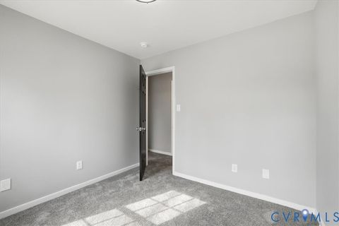 Tiny photo for 5206 White Pickett Lane, North Chesterfield, VA 23237 (MLS # 2603124)