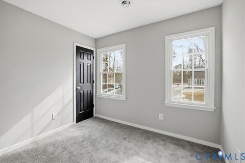 Tiny photo for 5206 White Pickett Lane, North Chesterfield, VA 23237 (MLS # 2603124)