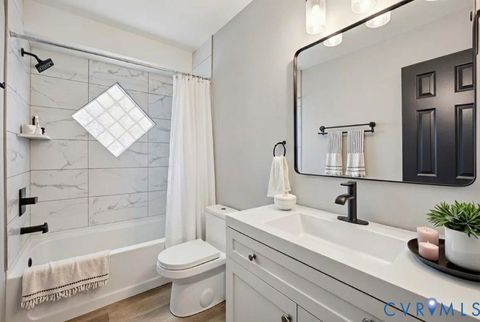 Tiny photo for 5206 White Pickett Lane, North Chesterfield, VA 23237 (MLS # 2603124)