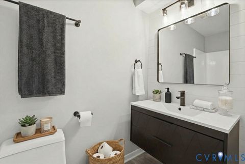 Tiny photo for 5206 White Pickett Lane, North Chesterfield, VA 23237 (MLS # 2603124)