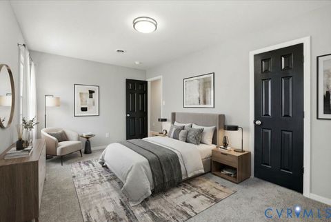 Tiny photo for 5206 White Pickett Lane, North Chesterfield, VA 23237 (MLS # 2603124)