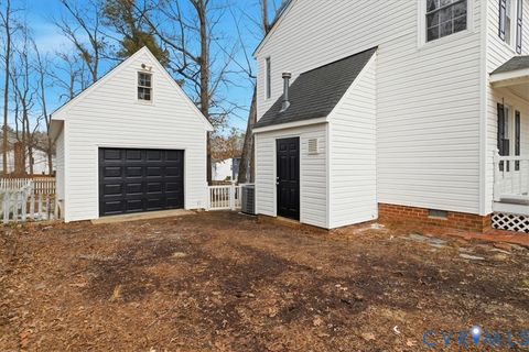 Tiny photo for 5206 White Pickett Lane, North Chesterfield, VA 23237 (MLS # 2603124)