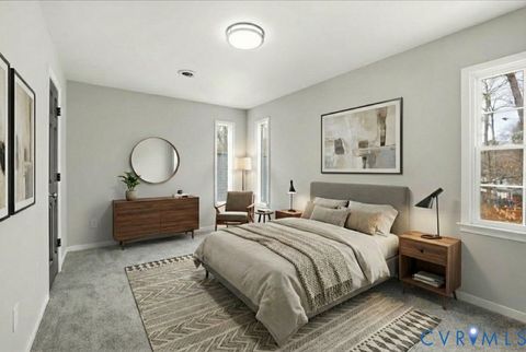 Tiny photo for 5206 White Pickett Lane, North Chesterfield, VA 23237 (MLS # 2603124)