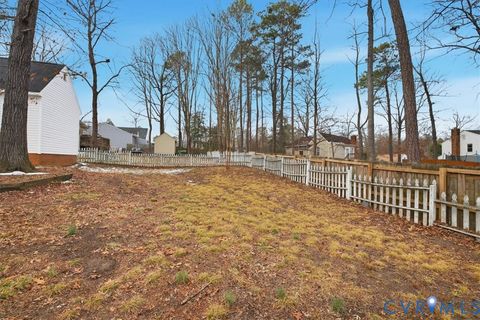 Tiny photo for 5206 White Pickett Lane, North Chesterfield, VA 23237 (MLS # 2603124)