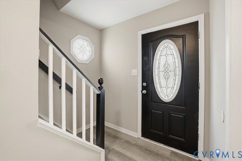 Tiny photo for 5206 White Pickett Lane, North Chesterfield, VA 23237 (MLS # 2603124)