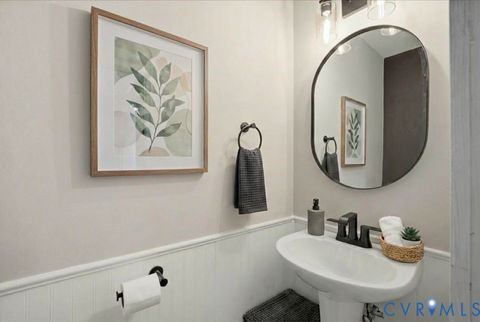 Tiny photo for 5206 White Pickett Lane, North Chesterfield, VA 23237 (MLS # 2603124)