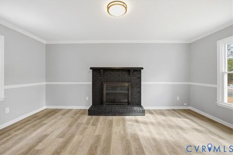 Tiny photo for 5206 White Pickett Lane, North Chesterfield, VA 23237 (MLS # 2603124)