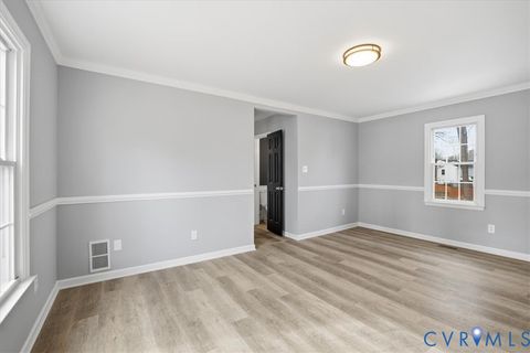 Tiny photo for 5206 White Pickett Lane, North Chesterfield, VA 23237 (MLS # 2603124)