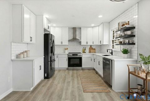 Tiny photo for 5206 White Pickett Lane, North Chesterfield, VA 23237 (MLS # 2603124)