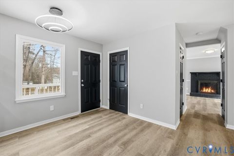 Tiny photo for 5206 White Pickett Lane, North Chesterfield, VA 23237 (MLS # 2603124)