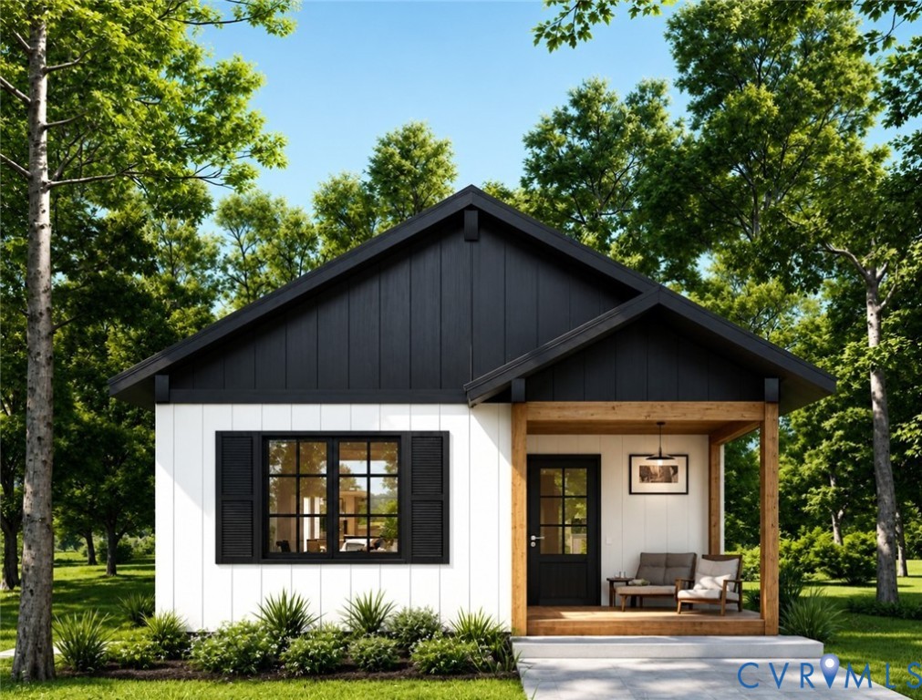 1420 Ferndale Avenue, Petersburg, VA, 23803