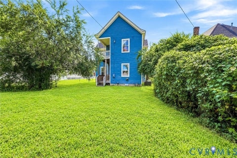 Tiny photo for 1708 4th Avenue, Richmond, VA 23222 (MLS # 2624241)
