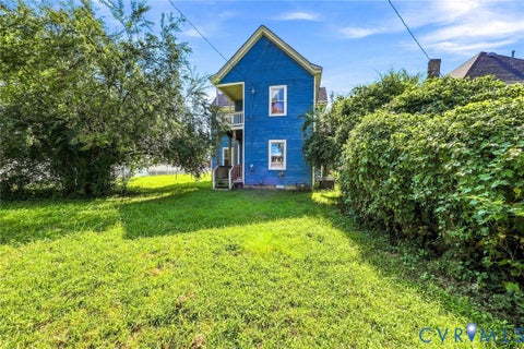 Tiny photo for 1708 4th Avenue, Richmond, VA 23222 (MLS # 2624241)