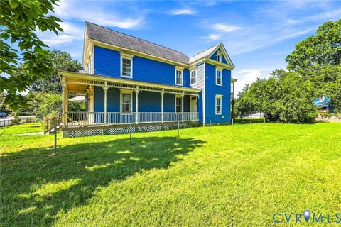 Tiny photo for 1708 4th Avenue, Richmond, VA 23222 (MLS # 2624241)