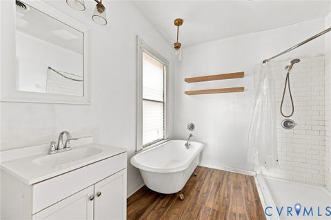 Tiny photo for 1708 4th Avenue, Richmond, VA 23222 (MLS # 2624241)