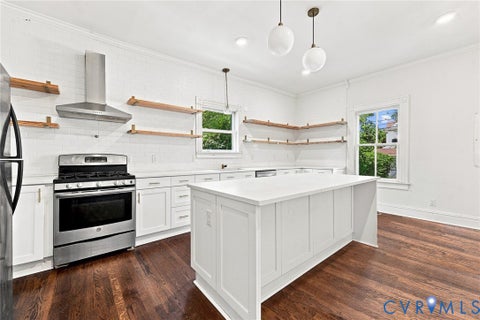 Tiny photo for 1708 4th Avenue, Richmond, VA 23222 (MLS # 2624241)