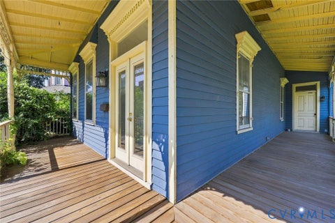 Tiny photo for 1708 4th Avenue, Richmond, VA 23222 (MLS # 2624241)