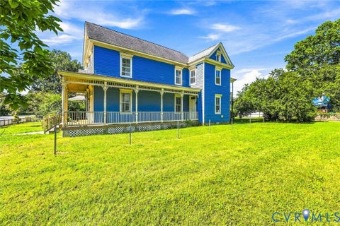 Tiny photo for 1708 4th Avenue, Richmond, VA 23222 (MLS # 2624241)