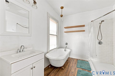 Tiny photo for 1708 4th Avenue, Richmond, VA 23222 (MLS # 2624241)
