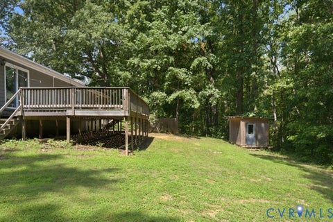 Tiny photo for 238 Deerwood Drive, Gum Spring, VA 23065 (MLS # 2622883)