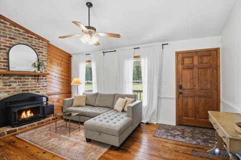 Tiny photo for 238 Deerwood Drive, Gum Spring, VA 23065 (MLS # 2622883)