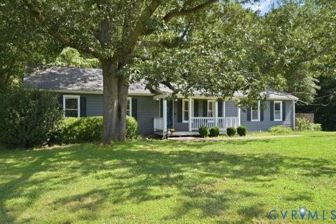 Tiny photo for 238 Deerwood Drive, Gum Spring, VA 23065 (MLS # 2622883)