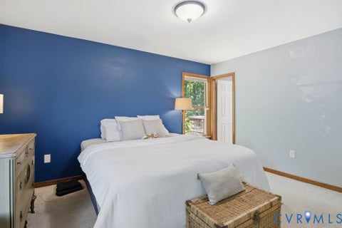 Tiny photo for 238 Deerwood Drive, Gum Spring, VA 23065 (MLS # 2622883)