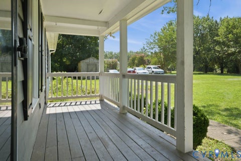 Tiny photo for 238 Deerwood Drive, Gum Spring, VA 23065 (MLS # 2622883)